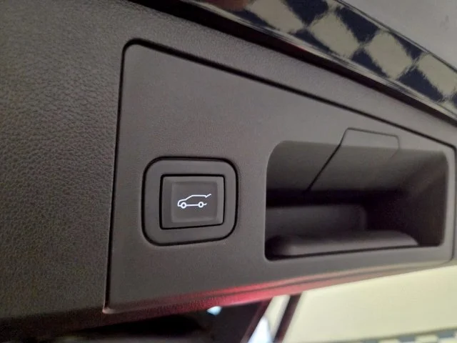 Used 2024 Stellar Black Metallic Cadillac Premium Luxury image 16
