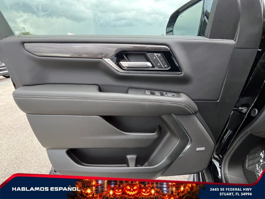 New 2026 Onyx Black GMC Elevation image 24