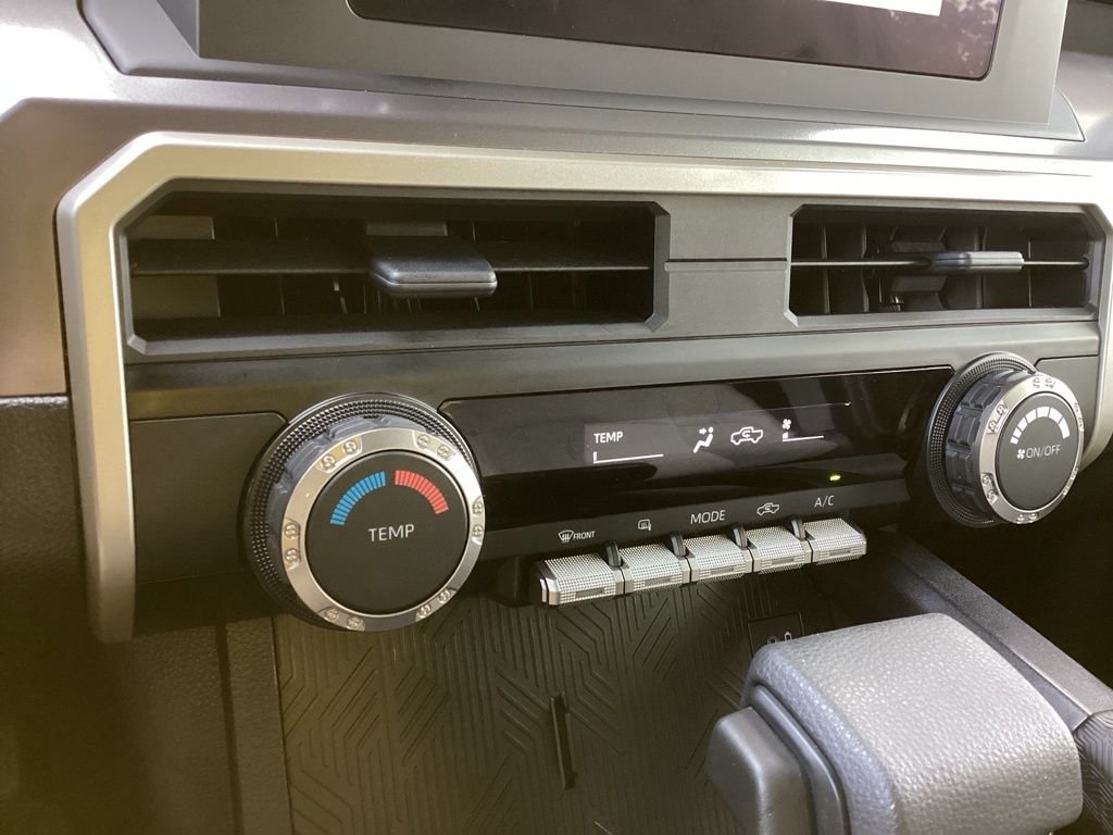 Certified Used 2025  Toyota SR5 image 16