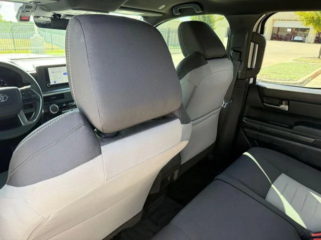 Certified Used 2025 ICE CAP Toyota TRD Sport image 25
