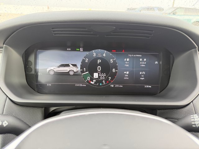 Used 2026 Gray Land Rover Gemini Edition image 14