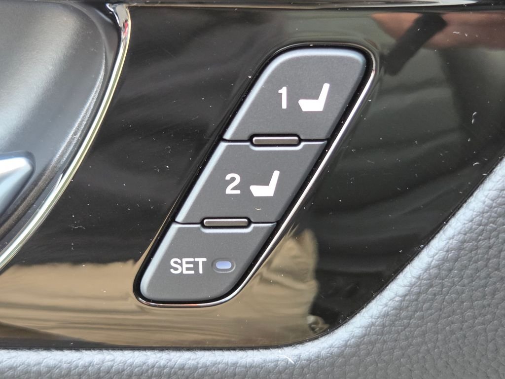 2023 Honda CR-V EX-L - Photo 15