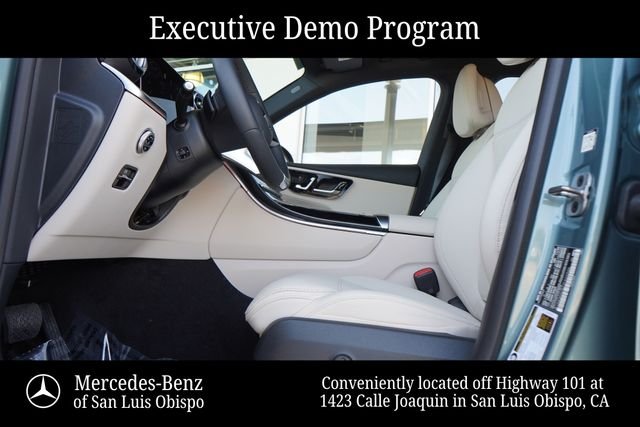 Used 2026  Mercedes-Benz GLC 300 image 19
