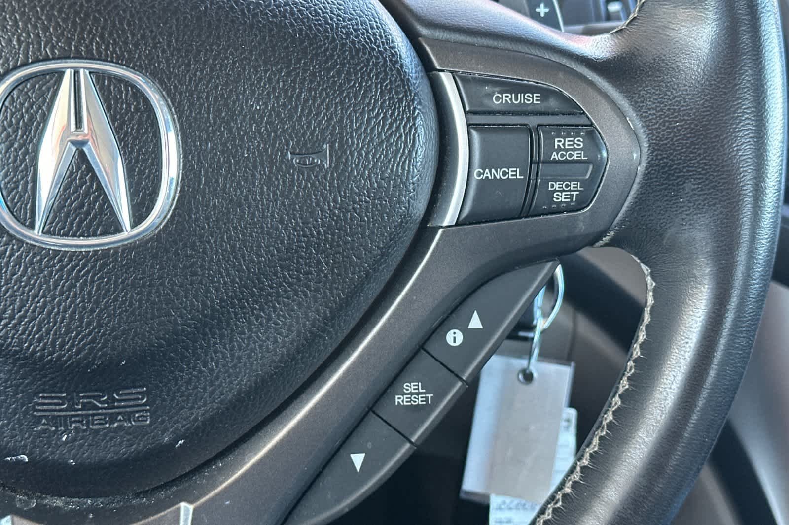 Used 2012  Acura  image 24