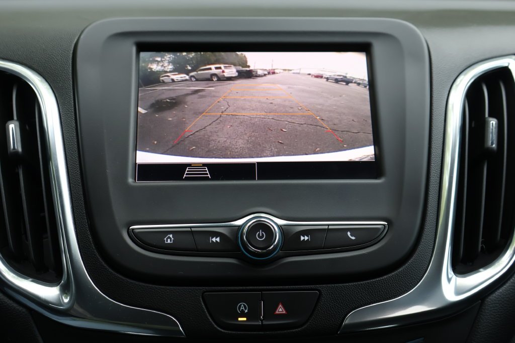 2024 Chevrolet Equinox LT - Photo 17