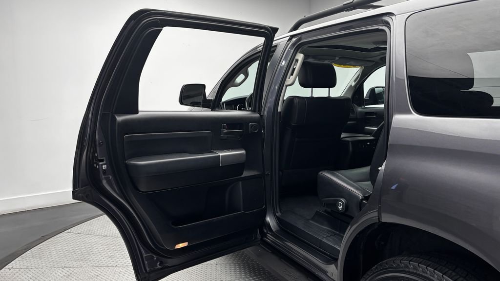 Used 2021 Gray Toyota TRD Pro image 41