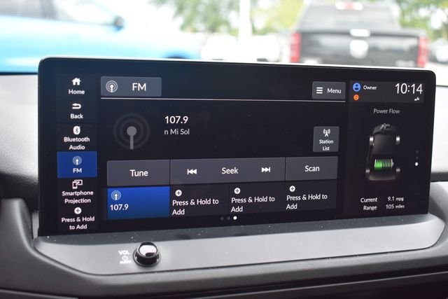 Used 2024  Honda Sport image 28