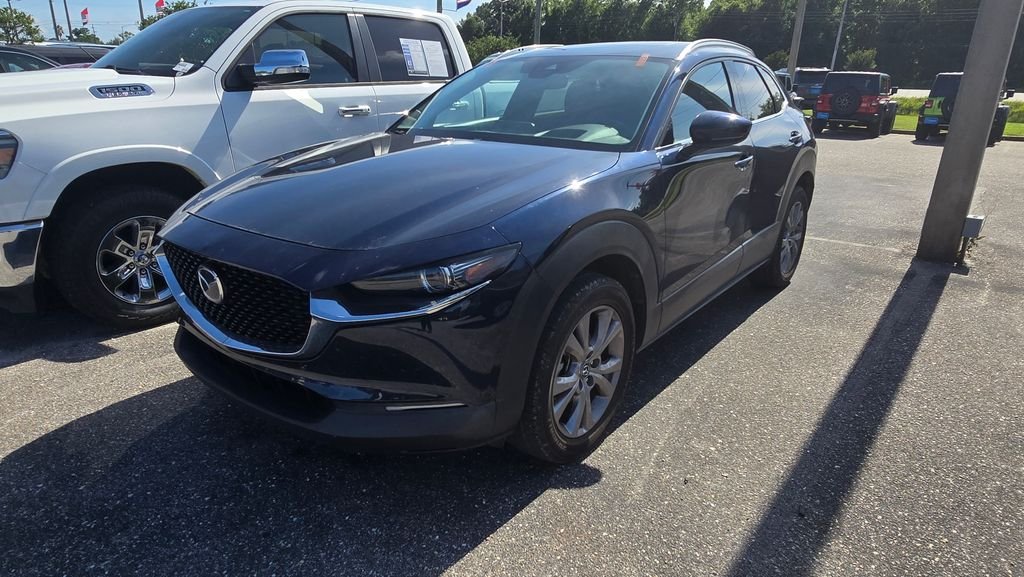 2021 Mazda CX-30 Premium AWD's photo