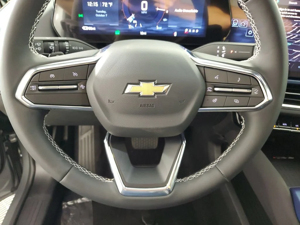 2026 Chevrolet Equinox EV 2LT - Photo 20
