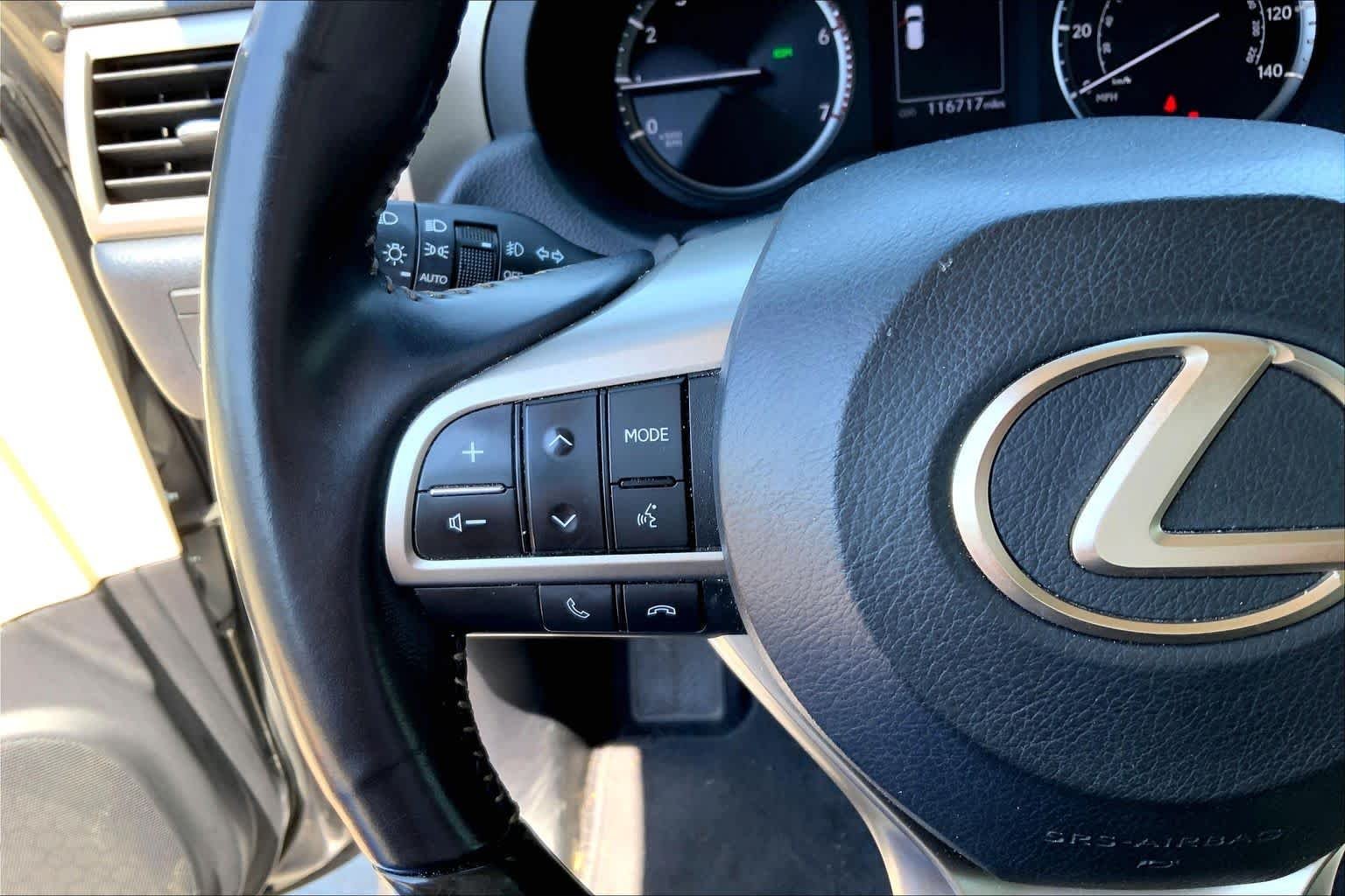 Used 2020 Nebula Gray Pearl Lexus Premium image 22