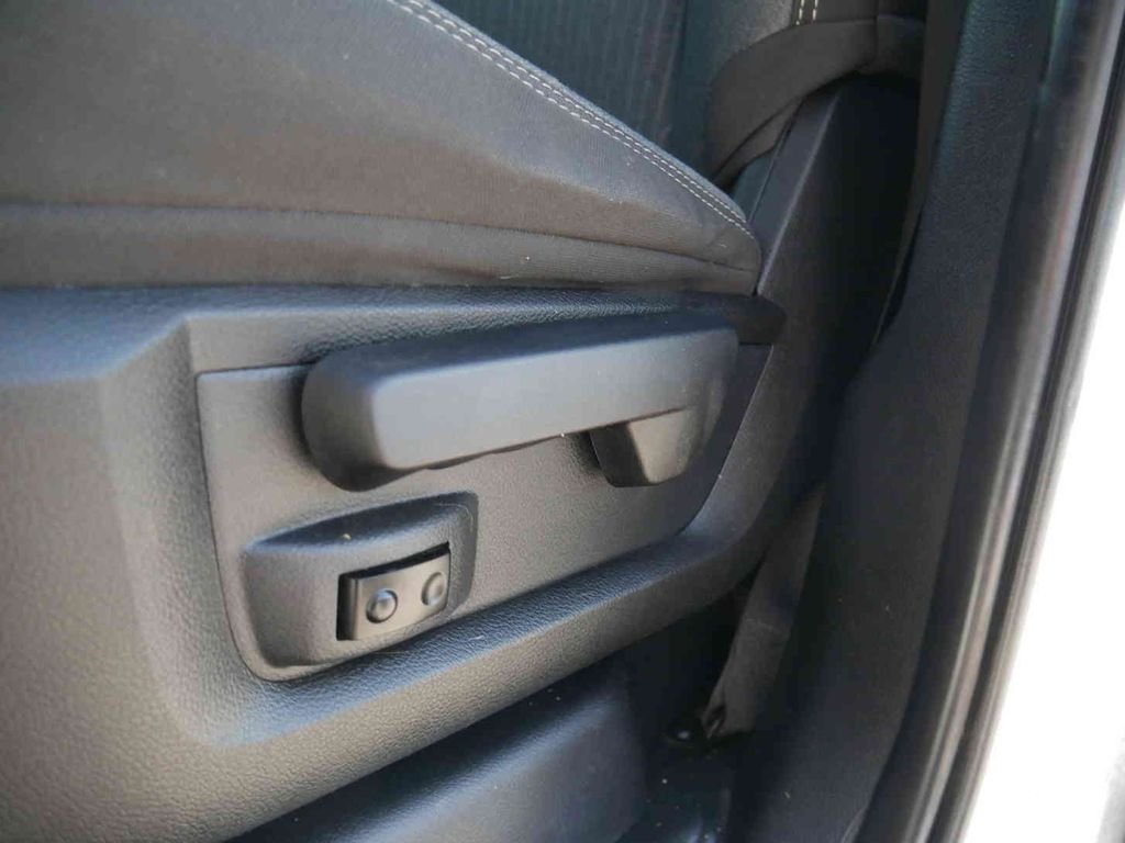 Used 2023 White Ram Tradesman image 26
