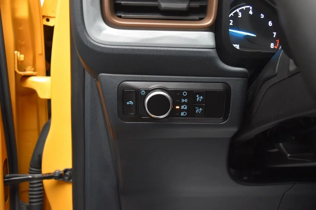 2023 Ford Maverick Lariat - Photo 12