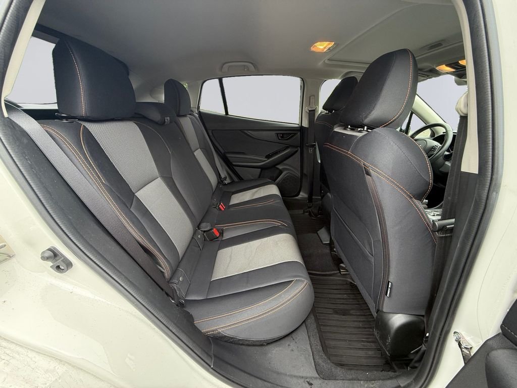 Used 2020 Crystal White Pearl Subaru Premium image 19