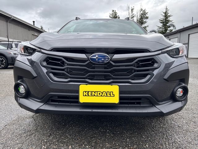 New 2026 MAGNETITE GRAY PEARL Subaru Premium image 26