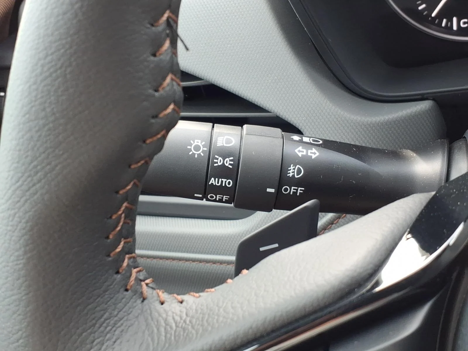New 2026 MAGNETITE GRAY METALLIC Subaru Sport image 25