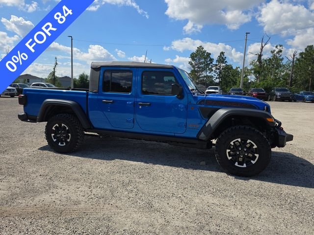 New 2026 Hydro Blue Pearlcoat Jeep Shadow Ops image 2