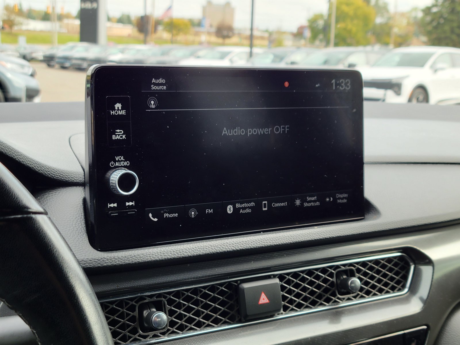 Used 2025  Acura A-Spec Tech Package image 21