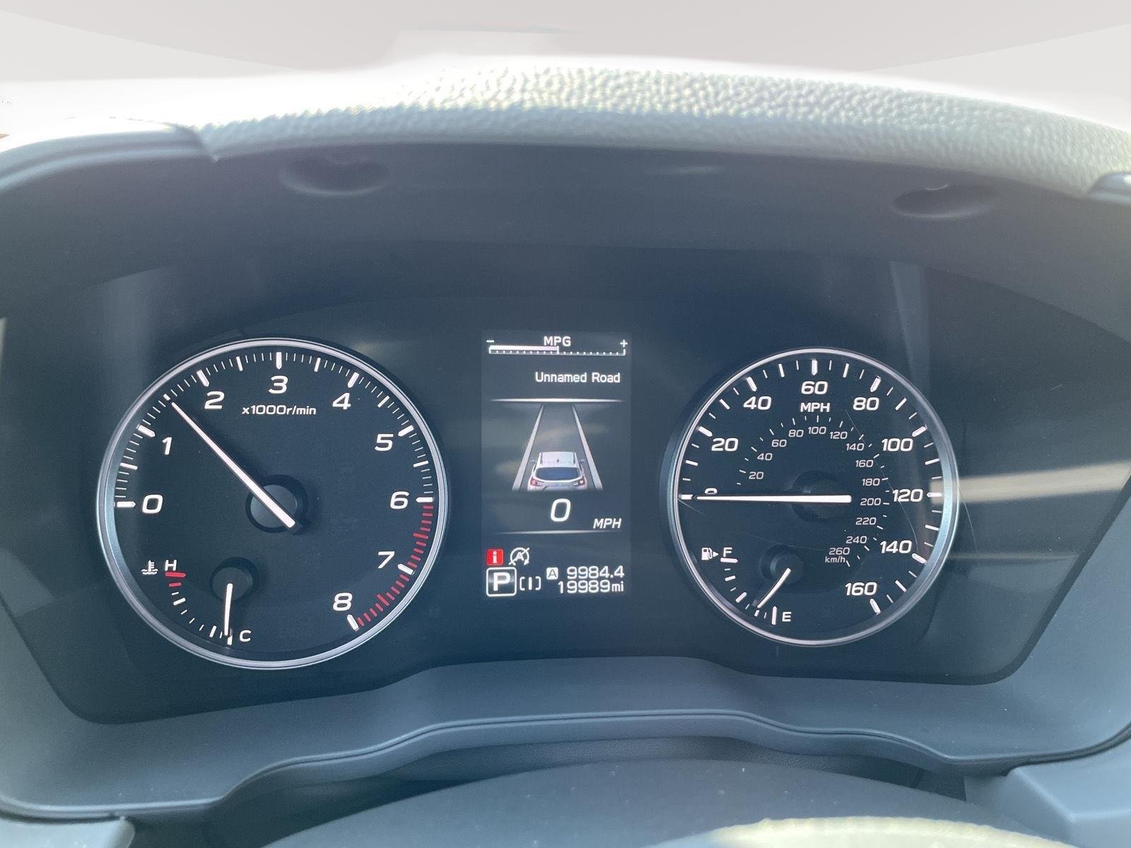 Used 2024 Subaru Crosstrek Limited with VIN 4S4GUHN61R3806242 for sale in Kansas City