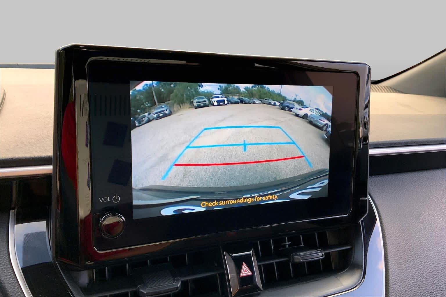 Used 2025 Underground Toyota SE image 26