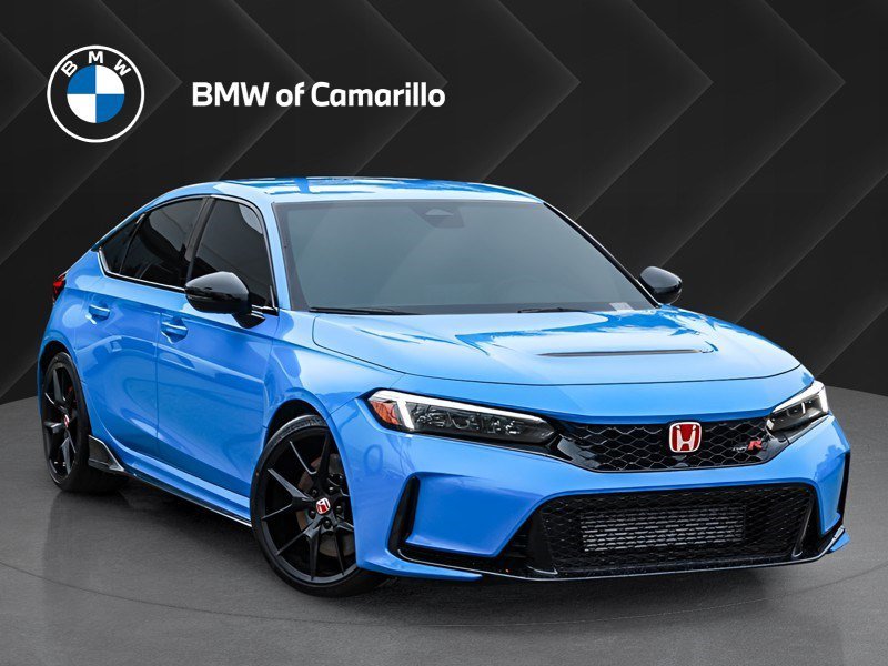 2024 Honda Civic Hatchback