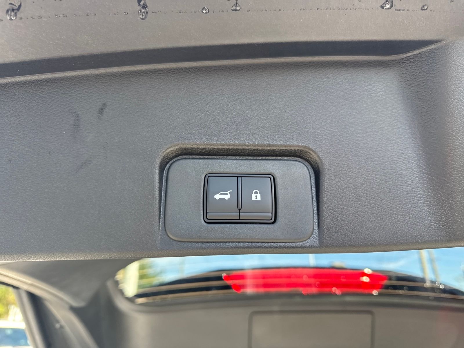 New 2026 Nissan Rogue SV 4D Sport Utility