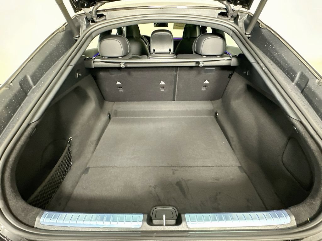 New 2026 Obsidian Black Metallic Mercedes-Benz 450 image 59
