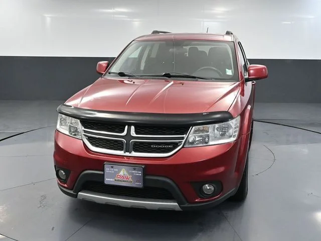 2011 Dodge Journey Mainstreet - Photo 12