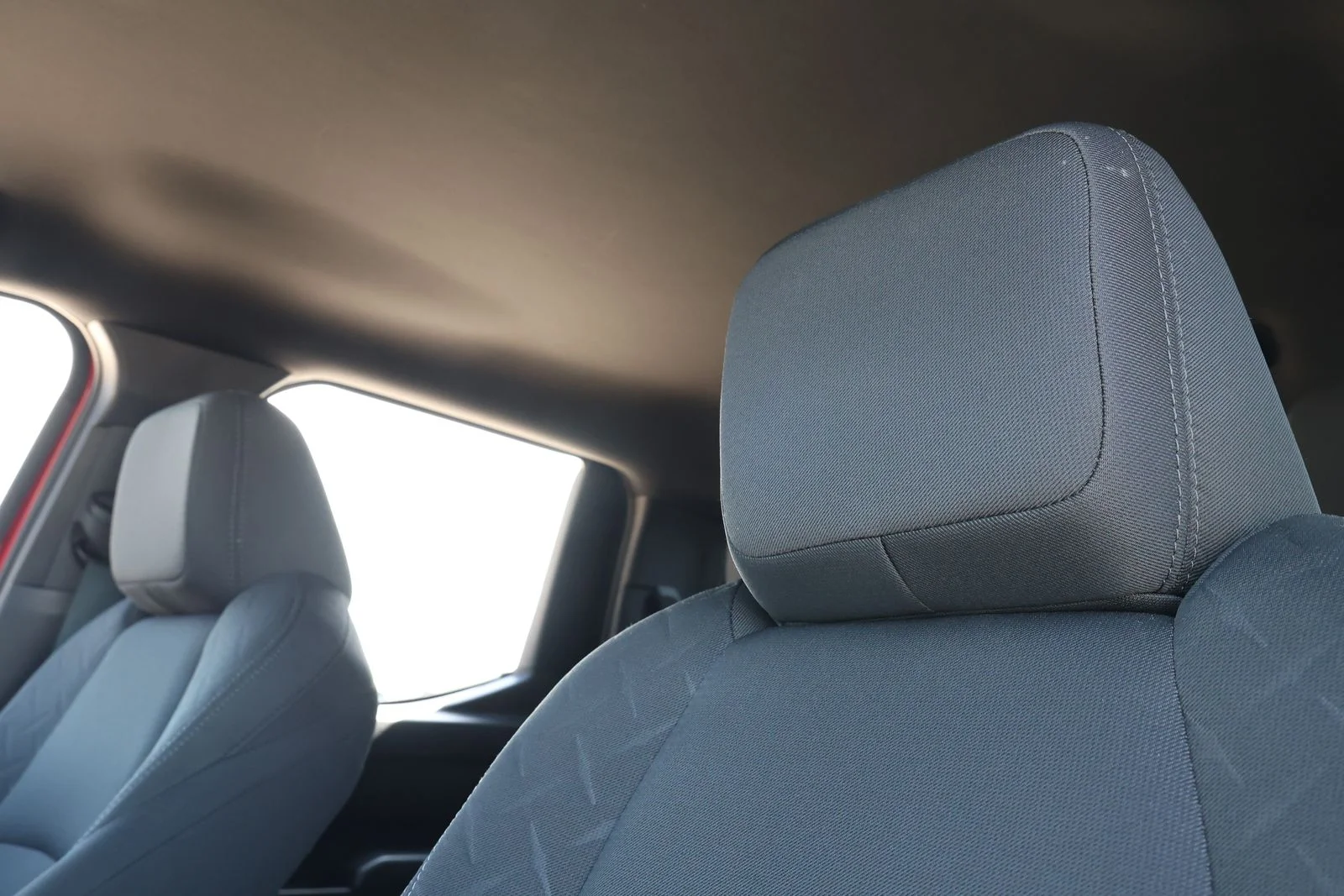 Used 2025 Red Toyota SR5 image 16