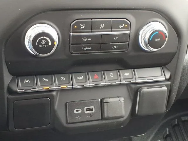 2026 GMC Sierra 1500 Pro - Photo 6