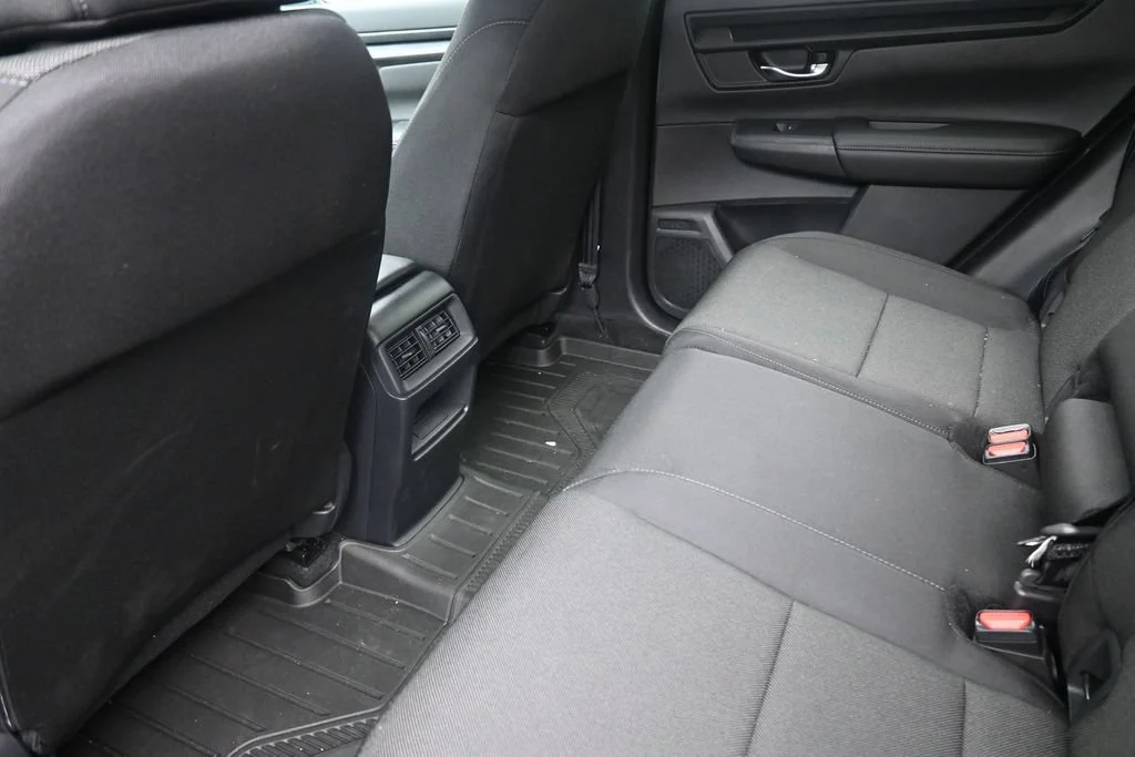 2026 Honda CR-V LX - Photo 17