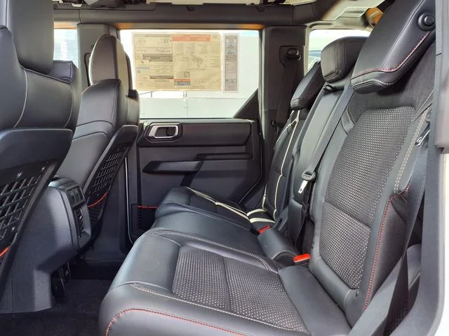 New 2026 Avalanche Ford Raptor image 6