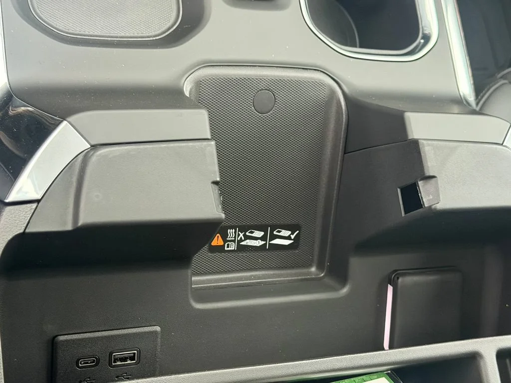 2026 GMC Sierra 1500 Elevation - Photo 39