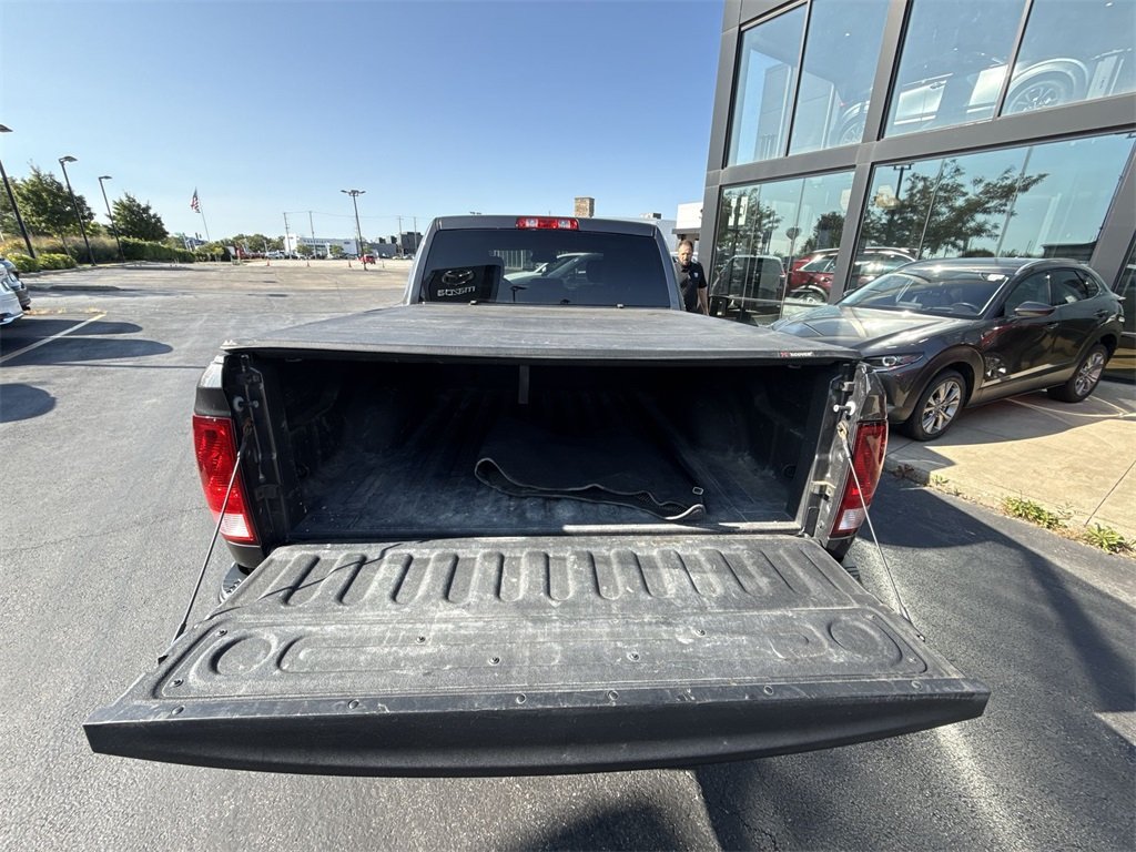 2020 RAM 1500 - Image 22