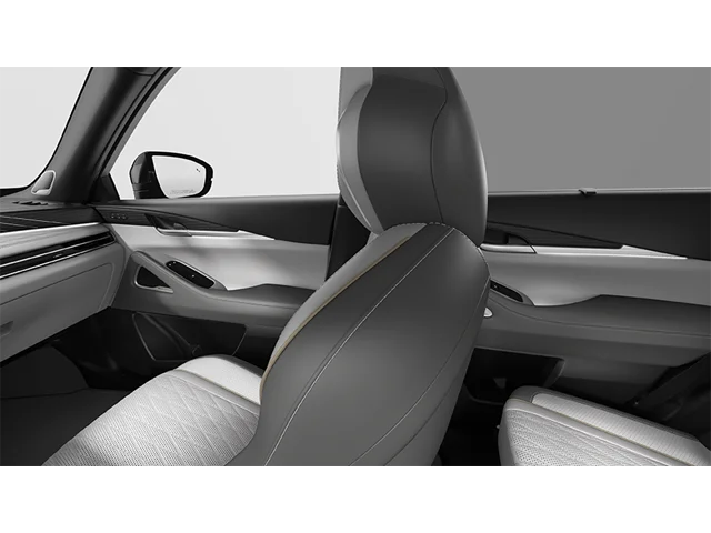 New 2027 2T DEEP EMRLD INFINITI Autograph AWD image 12