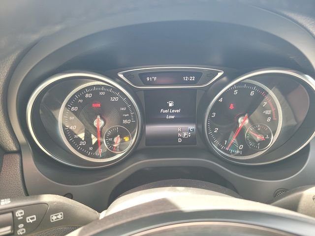 Used 2020 Black Mercedes-Benz GLA 250 image 29