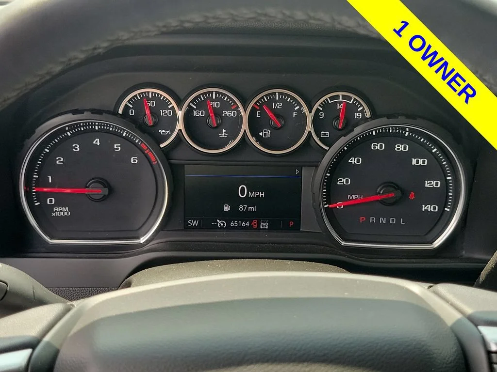 2022 Chevrolet Silverado 2500HD LTZ - Photo 11