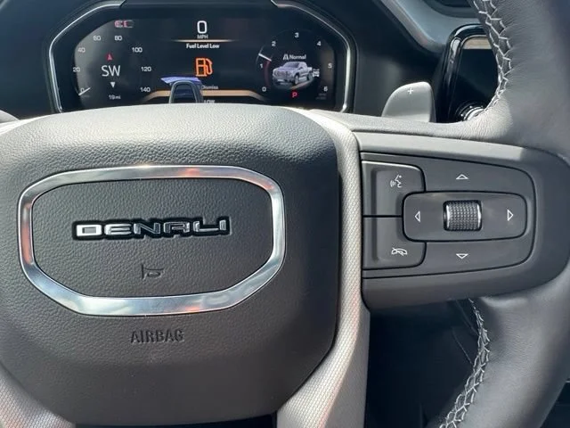 New 2026 Onyx Black GMC Denali image 32