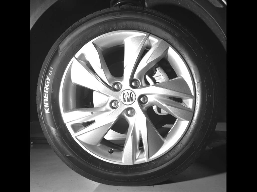 2026 Buick Encore GX Preferred - Photo 14