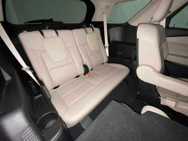Used 2020 Blue Ford Limited image 20