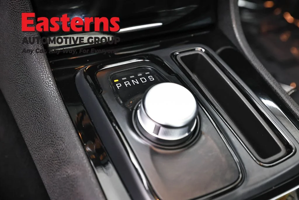 Used 2023 Silver Chrysler S image 13