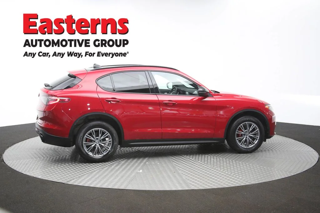 Used 2024 Red Alfa Romeo Sprint image 45