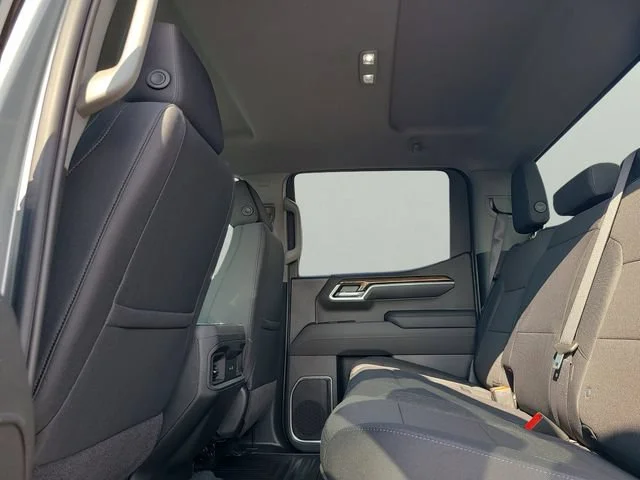 New 2026 Sterling Gray Metallic Chevrolet RST image 10