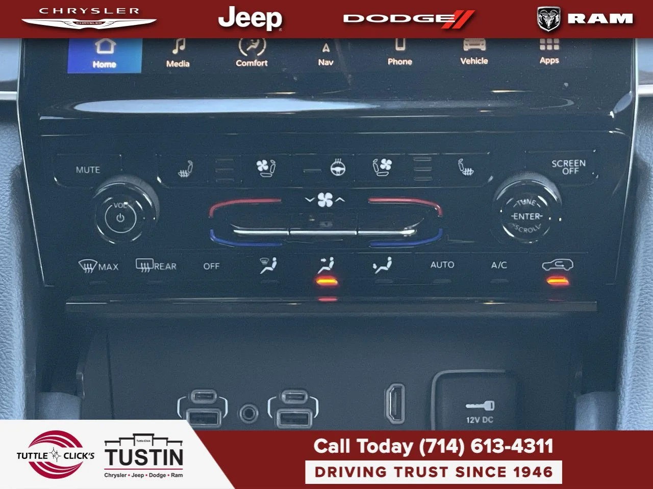 Used 2023 Bright White Clearcoat Jeep Limited image 22