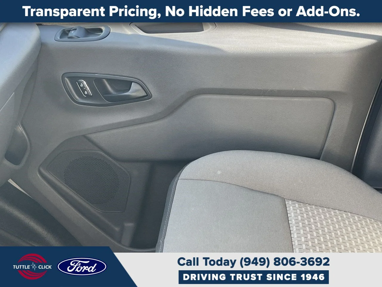 Used 2025 OXFORD WHITE Ford XLT image 30