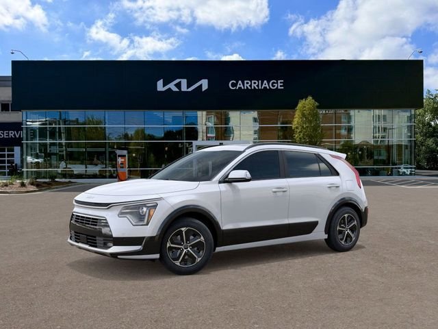 2025 Kia Niro SX - Photo 3