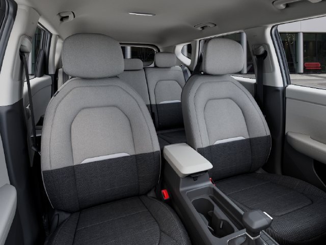 New 2027 Frost Blue Kia S image 15