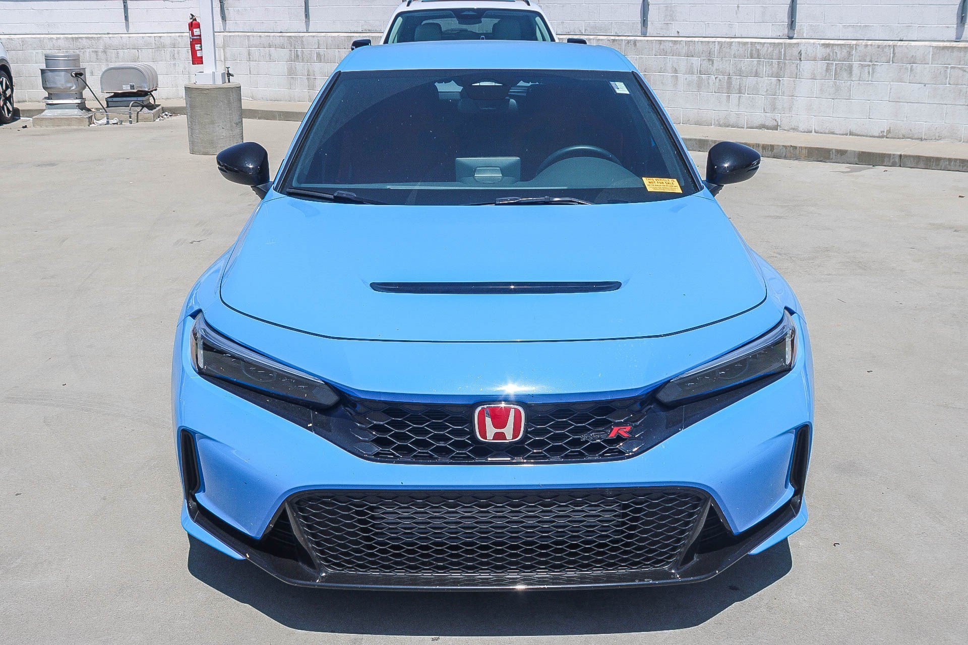 Used 2025  Honda  image 3