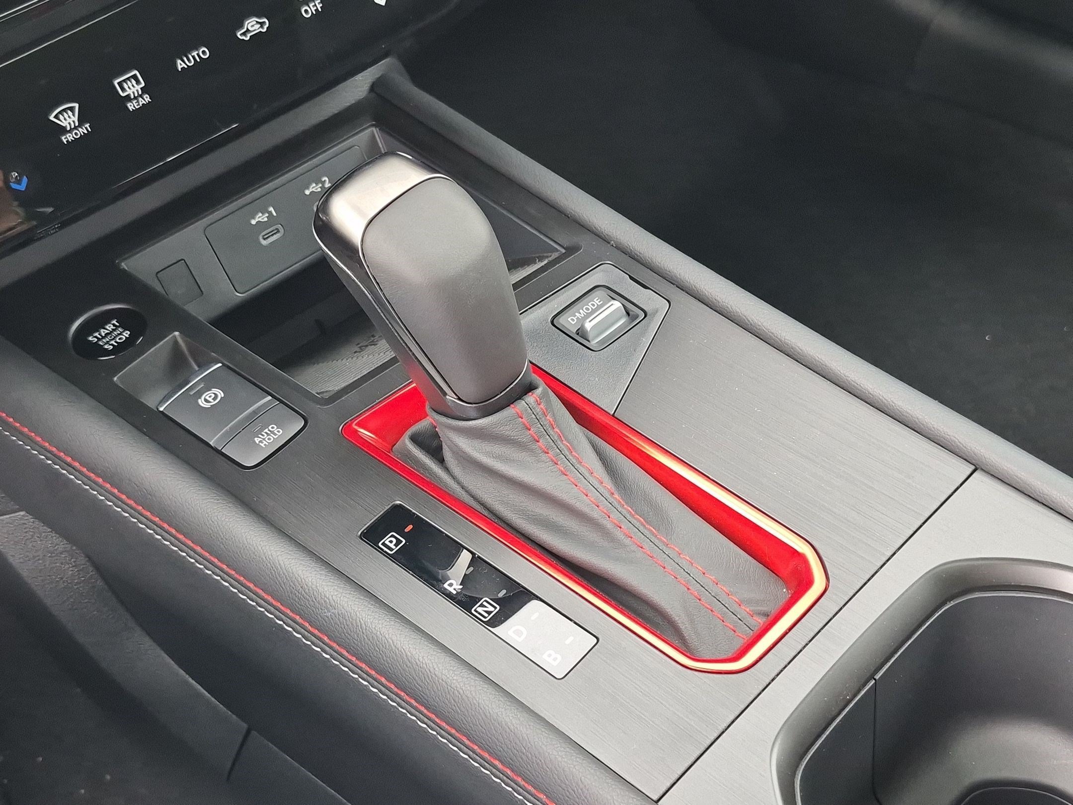 2026 Nissan KICKS SR AWD - Photo 12