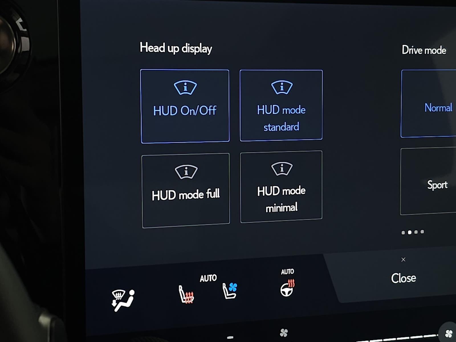 Certified Used 2023 Gray Lexus LUXURY image 22