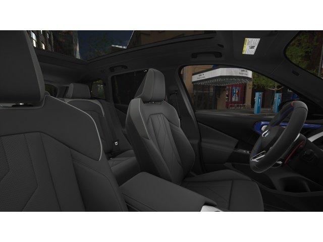 New 2026 Brooklyn Grey Metallic BMW  image 9